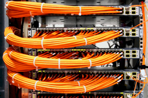 Commercial Cabling